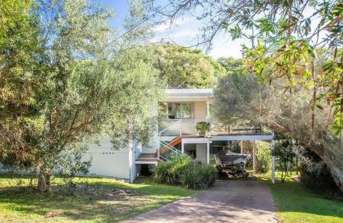 Kioloa House | Sea Forever