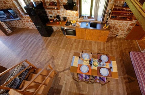 Malia Villa | Sea Front Kallia & George Villa, By IdealStay
