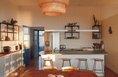 Scott Cottage | Sea Haven at Streaky Bay A Secluded Beach Escape