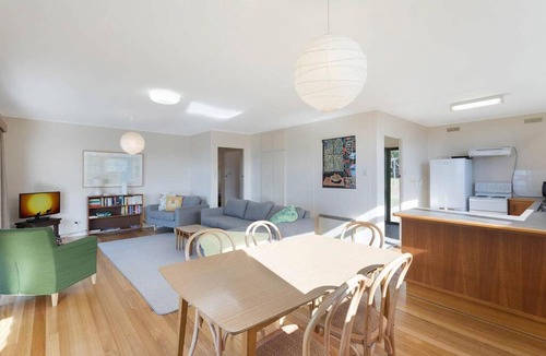 Pambula Beach House | Sea Home With a View at Pambula Beach-Pet Friendly