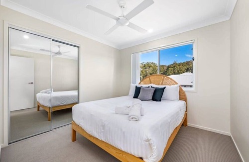 Salamander Bay House | Sea La Vie One - Salamander Bay