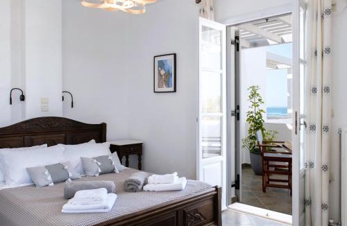 Plaka Apartment | Sea Lilies Suites