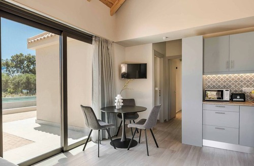 Kounopetra Villa | Sea Melody - Two Bedroom Villa, Sleeps 4