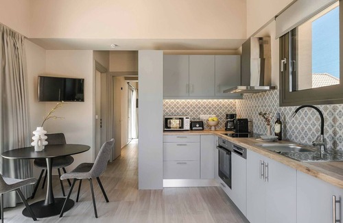 Kounopetra Villa | Sea Melody - Two Bedroom Villa, Sleeps 4