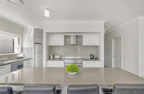 Werri Beach House | Sea Mist, Gerringong, South Coast