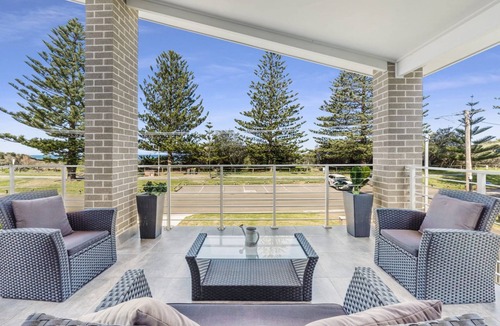 Werri Beach House | Sea Mist, Gerringong, South Coast