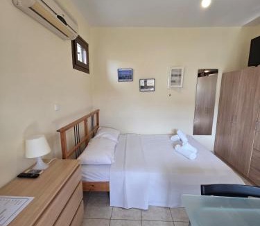 Agia Ermioni Apartment | Sea Nest Studio 1