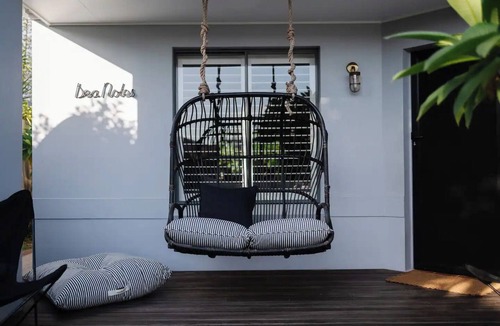 Yamba House | Sea Notes Beach House Yamba