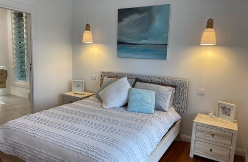 Port Macquarie House | Sea Palms Beach House - Port Macquarie