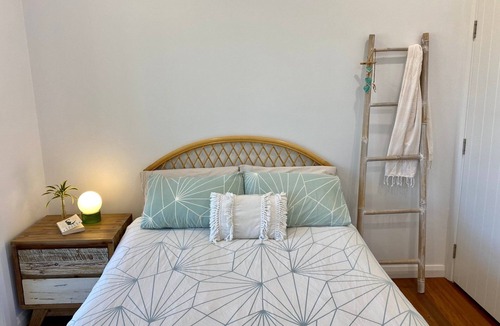 Port Macquarie House | Sea Palms Beach House - Port Macquarie
