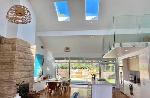 Port Macquarie House | Sea Palms Beach House - Port Macquarie