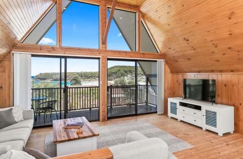 Kioloa House | Sea-renity