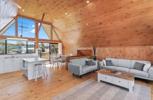 Kioloa House | Sea-renity
