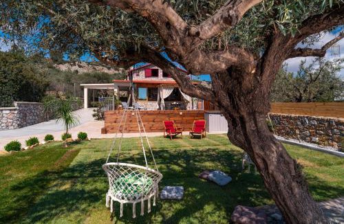 Archangelos Villa | Sea Rock Villa Rodos