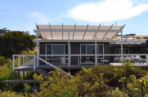 Emu Bay House | Sea's The Day - Emu Bay Kangaroo Island