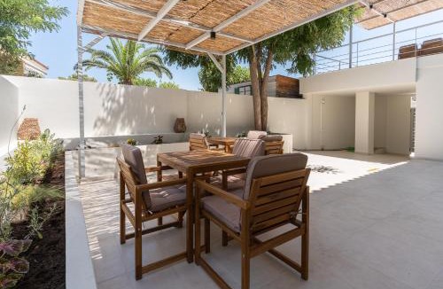 Foinikounta House | Sea & Salt Boutique Apartment 1
