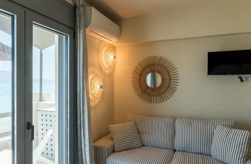 Nerantza Apartment | Sea Salt Studios