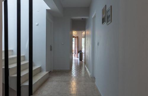Pteleos Hotel | Sea side