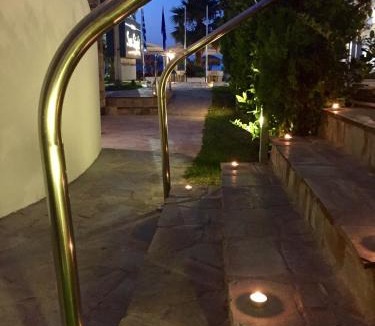 Porto Rafti Hotel | Sea Sight Boutique Hotel