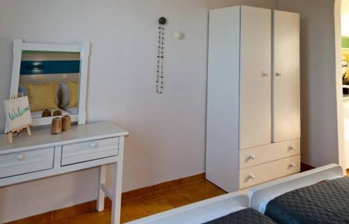 Alykes Apartment | Sea Sight