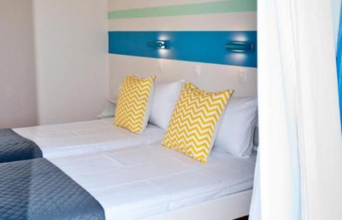 Alykes Apartment | Sea Sight