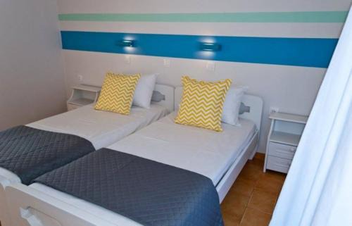 Alykes Apartment | Sea Sight