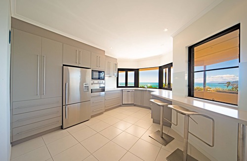 Airlie Beach Hotel | Sea Star Apartments
