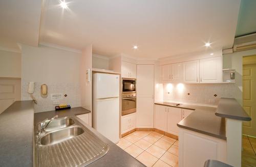 Airlie Beach Hotel | Sea Star Apartments
