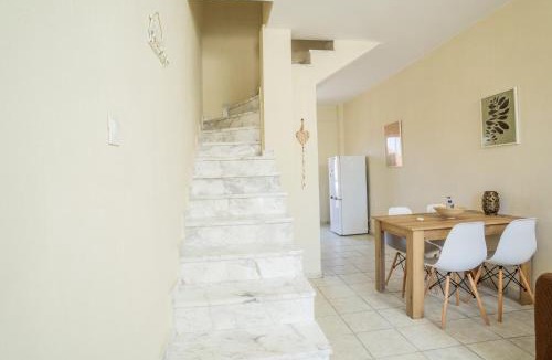 Pirgadikia Apartment | Sea&Sun Pyrgadikia Apartments