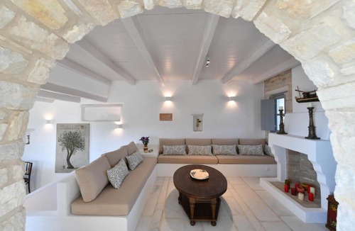 Santa Maria House | Sea Swell Villas at Santa Maria