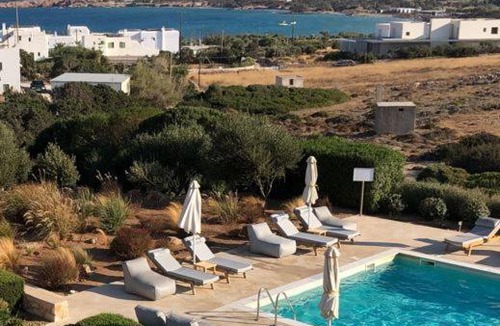Santa Maria House | Sea Swell Villas at Santa Maria