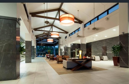 Craiglie Resort | Sea Temple Port Douglas King Spa Studio, Free Wi Fi, Netflix