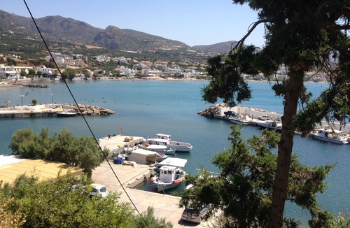 Pilalimata Apartment | Sea View And Mountain View Apartment For 4 People.