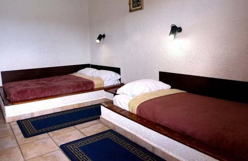 Loutra Oraias Elenis Hotel | Sea View