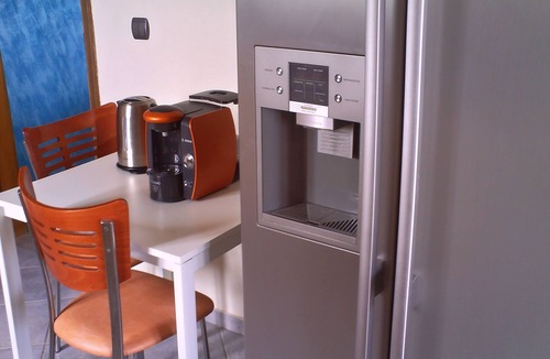 Rafina-Pikermi Apartment | Sea View In Rafina