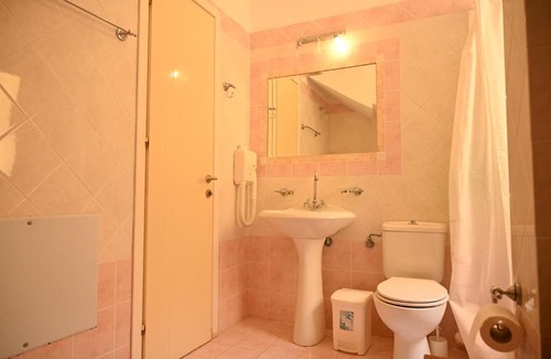 Mousata Villa | sea view lux liocharis small villa