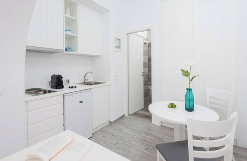 Katapola Apartment | Sea View Studio, Kaerati Apartments