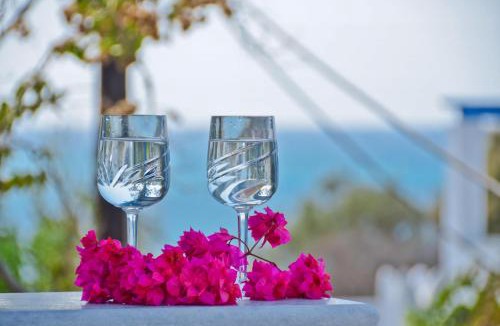 Agia Anna Apartment | Sea View Studios & Apartments