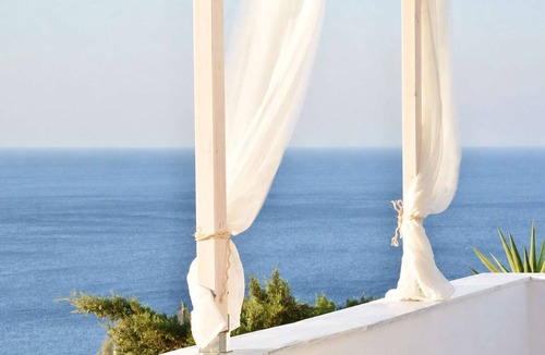 Megas Gialos Apartment | Sea View Studios in Syros – Litus Studios