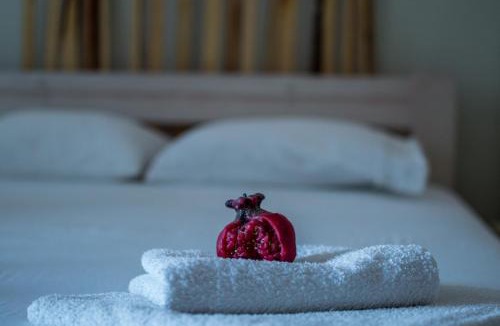 Agios Georgios Apartment | Sea View Suite Methana