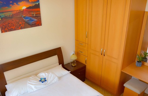Gavalochori Villa | Sea View Two Bedroom Villa Giorgios