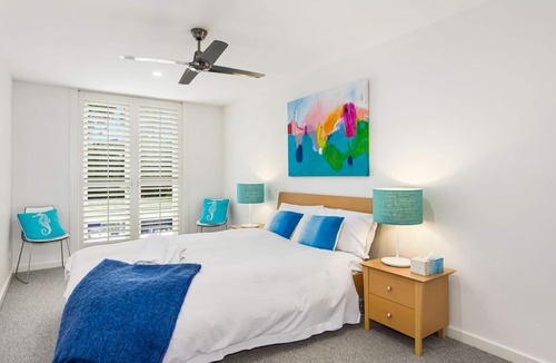 Portsea House | SEABIRD OASIS - PORTSEA