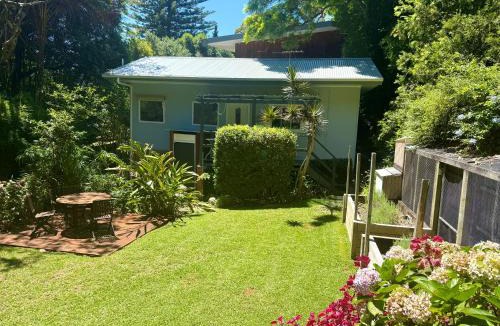 Bundeena Apartment | Seabreeze Cottage Bundeena