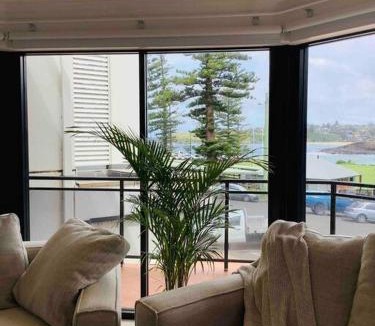 Kiama Apartment | Seabreeze Luxury Apartment Kiama