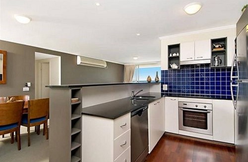 Coolum Beach Apartment | Seachange Coolum Beach