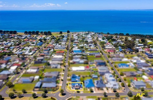 St Leonards House | SEACHANGE ESCAPE - ST. LEONARDS in Saint Leonards