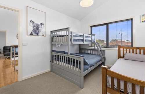 St Leonards House | SEACHANGE ESCAPE - ST. LEONARDS in Saint Leonards