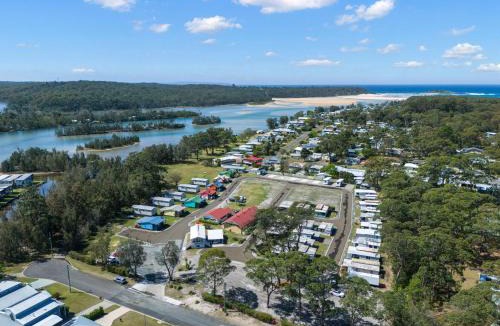 Lake Conjola Apartment | Seachange Parks Lake Conjola