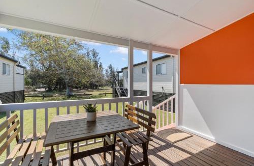 Lake Conjola Apartment | Seachange Parks Lake Conjola