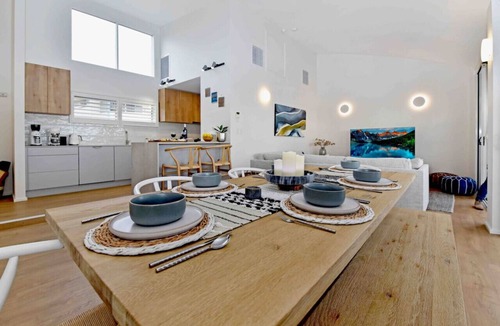 Seacliff House | Seacliff Beach Retreat; Lux, Modern, Seaviews, 3BR